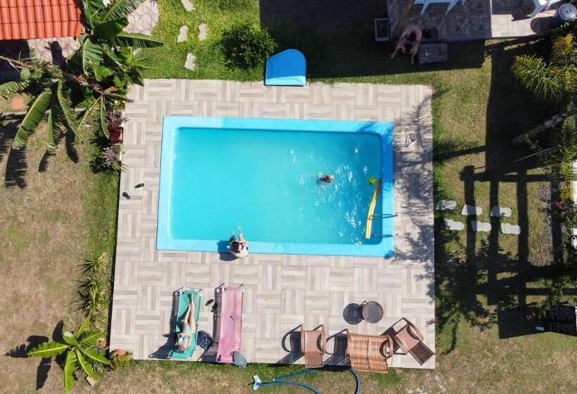 فندق Pousada Angel S It