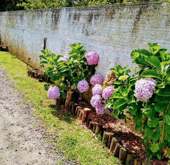 فندق Pousada Angel S It