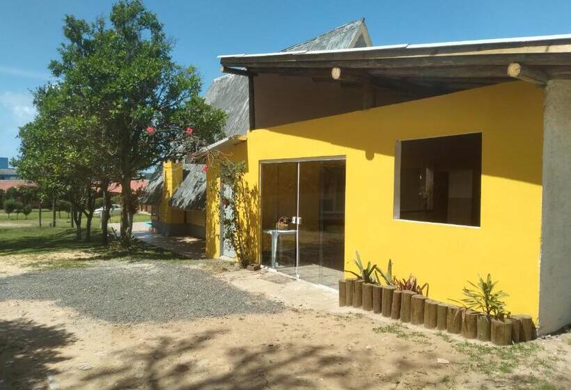 فندق Pousada Angel S It