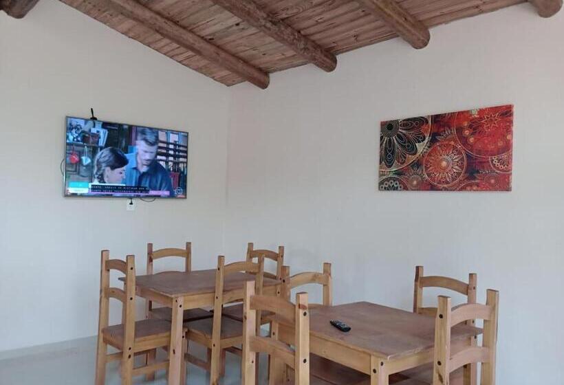 فندق Pousada Angel S It