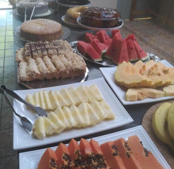 فندق Pousada Angel S It