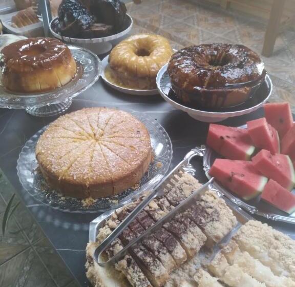 فندق Pousada Angel S It