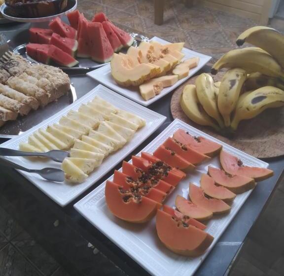 فندق Pousada Angel S It