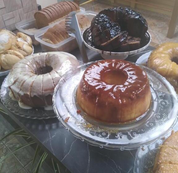 فندق Pousada Angel S It