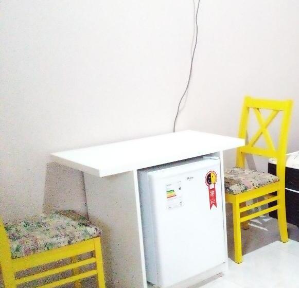 فندق Pousada Angel S It