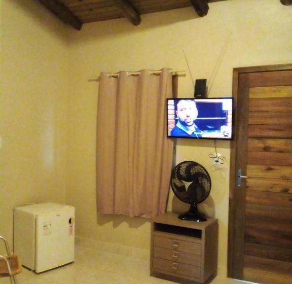 فندق Pousada Angel S It