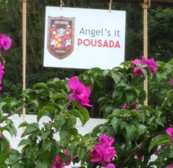 فندق Pousada Angel S It