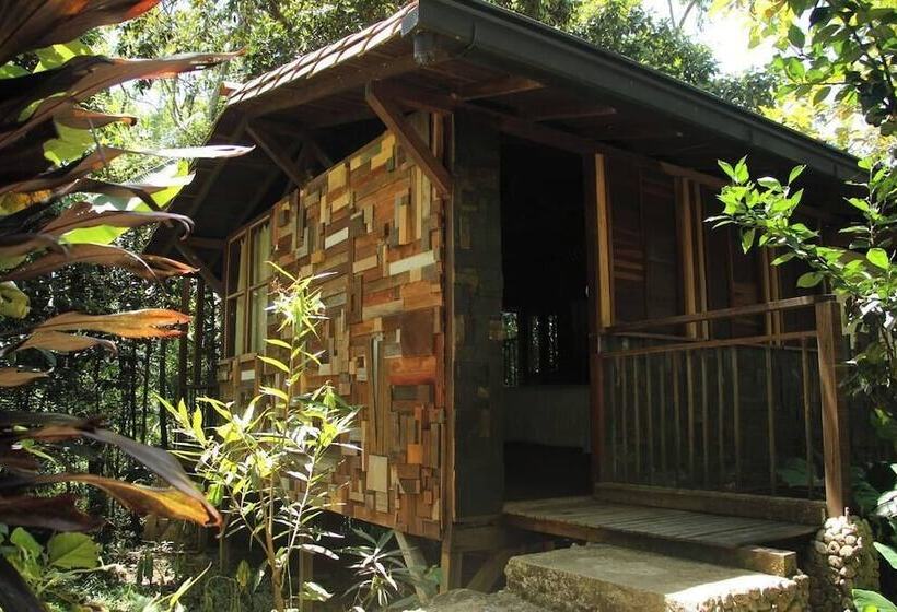 בית מלון כפרי Ritmo Del Rio