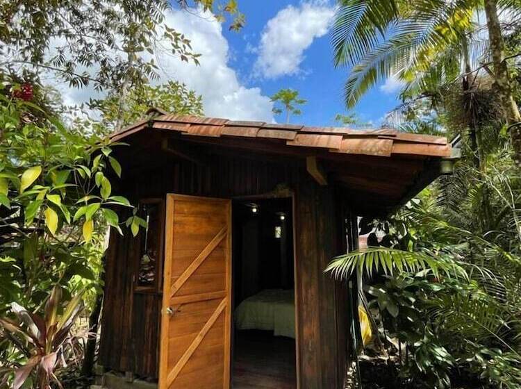 בית מלון כפרי Ritmo Del Rio