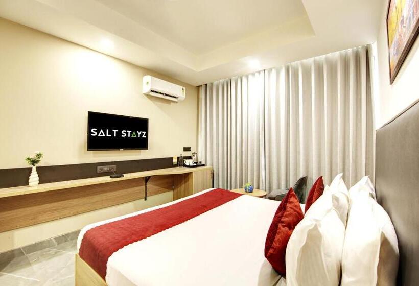 فندق Saltstayz Le Icon  Cyber Hub