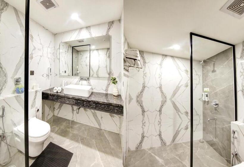 فندق Saltstayz Le Icon  Cyber Hub