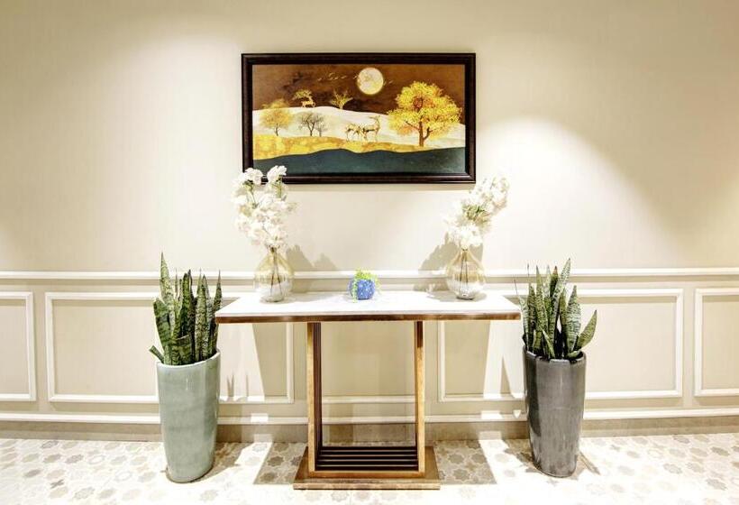 فندق Saltstayz Le Icon  Cyber Hub