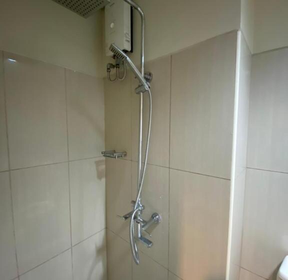 فندق Shell Residences Tower D8