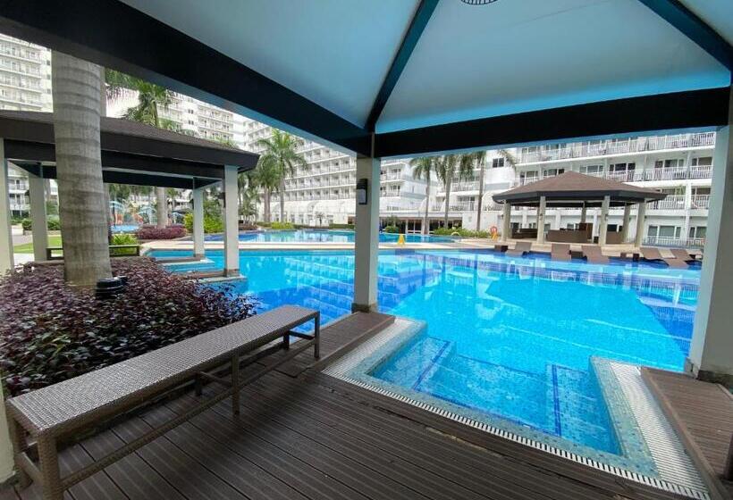 فندق Shell Residences Tower D8