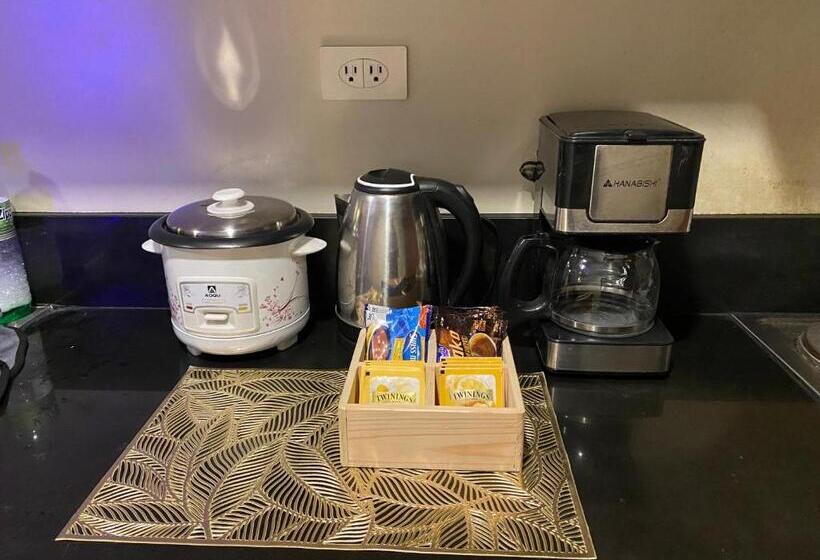 فندق Shell Residences Tower D8