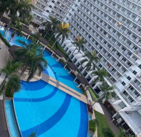 فندق Shell Residences Tower D8