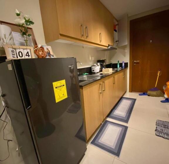 فندق Shell Residences Tower D8