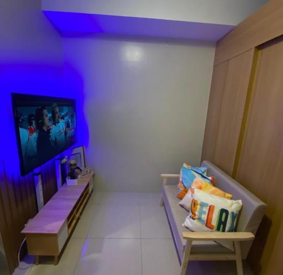 فندق Shell Residences Tower D8