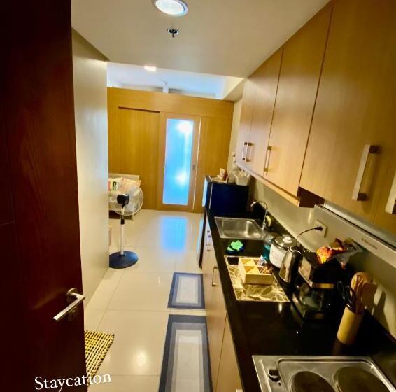 فندق Shell Residences Tower D8