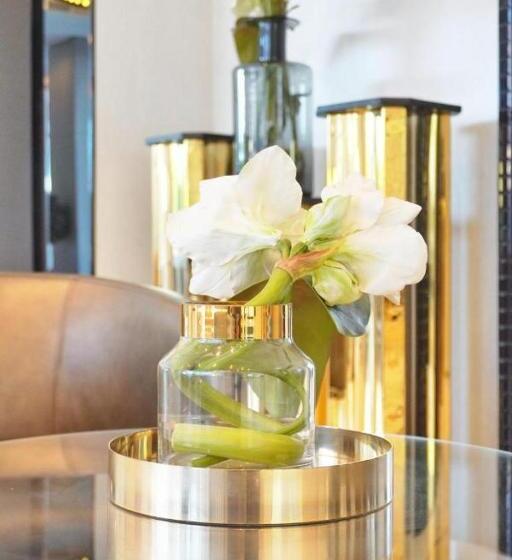 فندق Suites   Damac Tower Riyadh