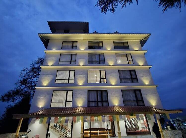 Отель Sumitel Pelling