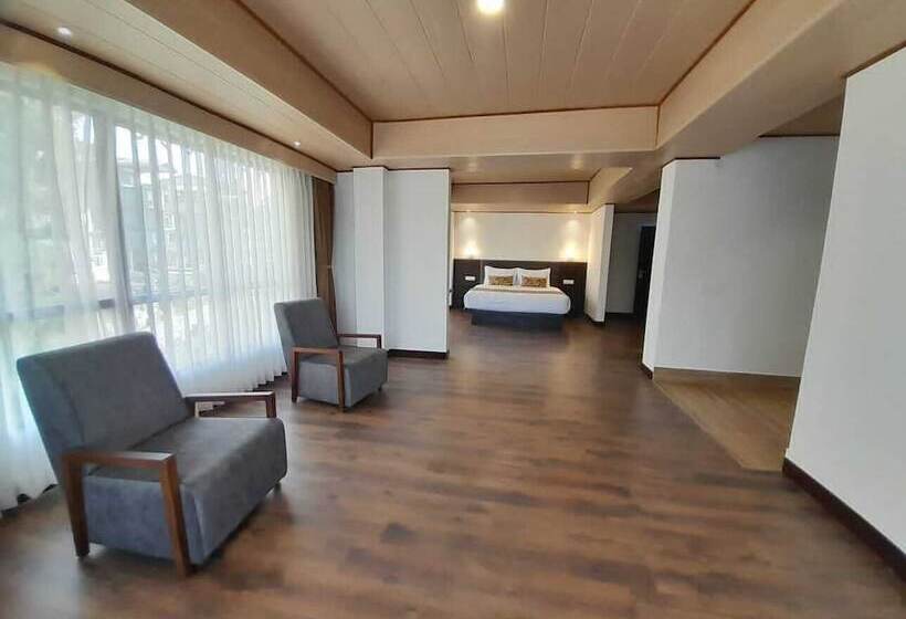 Отель Sumitel Pelling