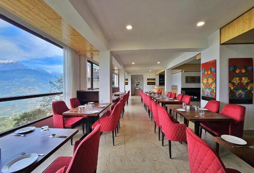 Отель Sumitel Pelling