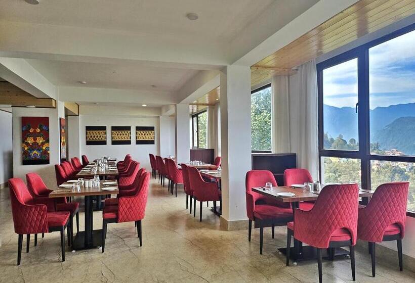 Отель Sumitel Pelling