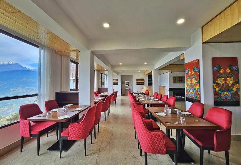 Отель Sumitel Pelling