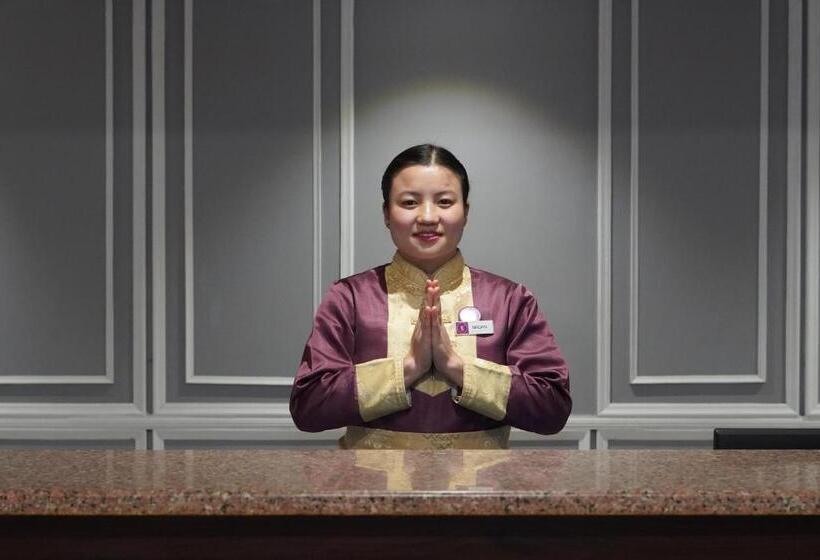 Отель Sumitel Pelling