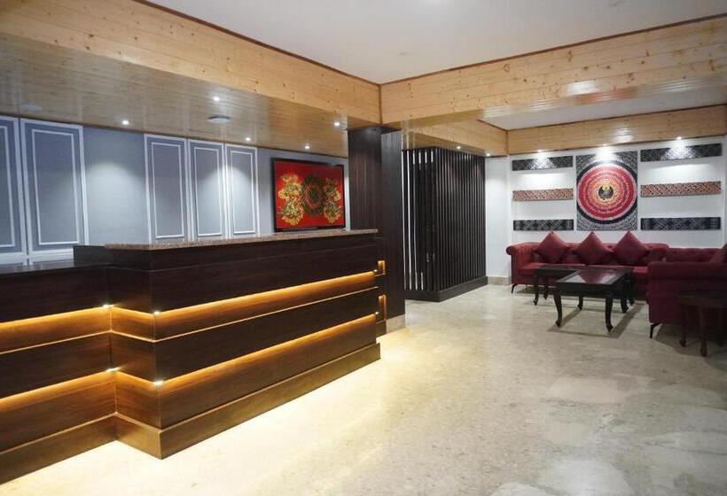 Отель Sumitel Pelling