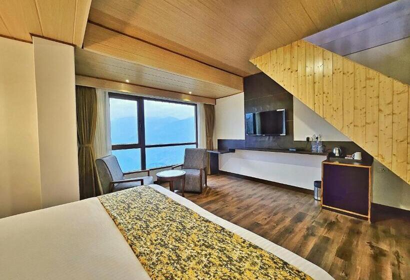 Отель Sumitel Pelling