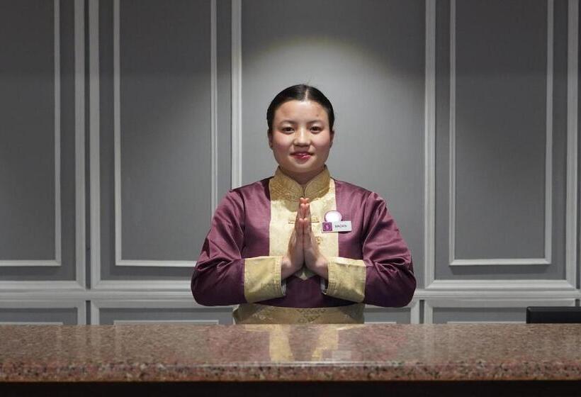 Отель Sumitel Pelling