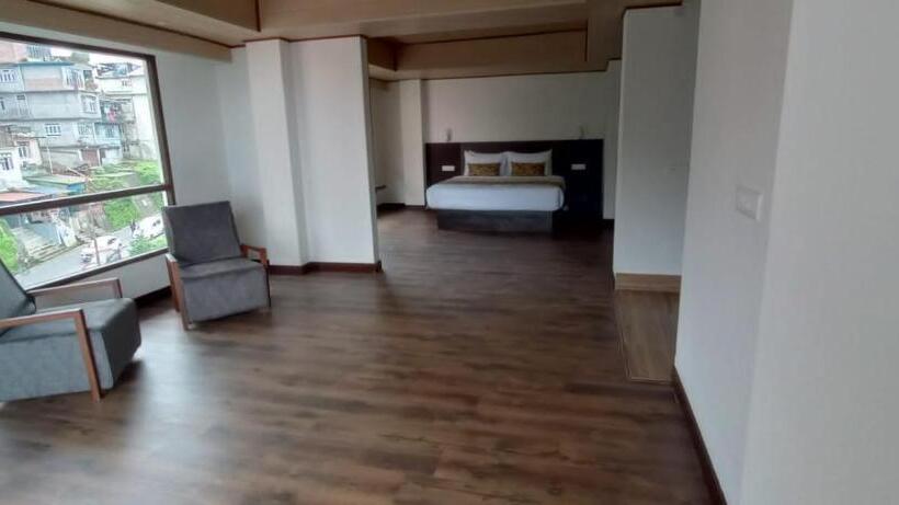 Отель Sumitel Pelling