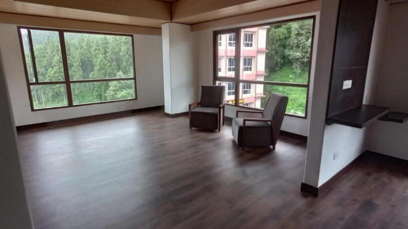 Отель Sumitel Pelling