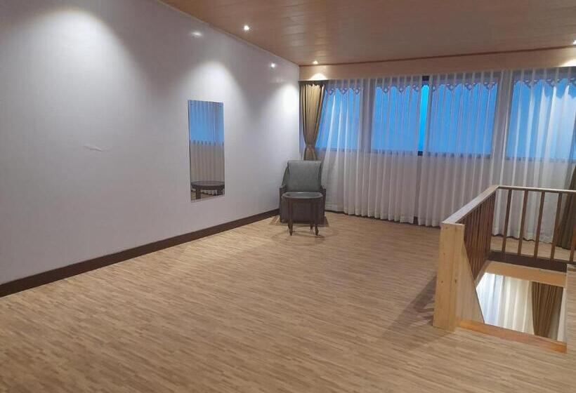 Отель Sumitel Pelling