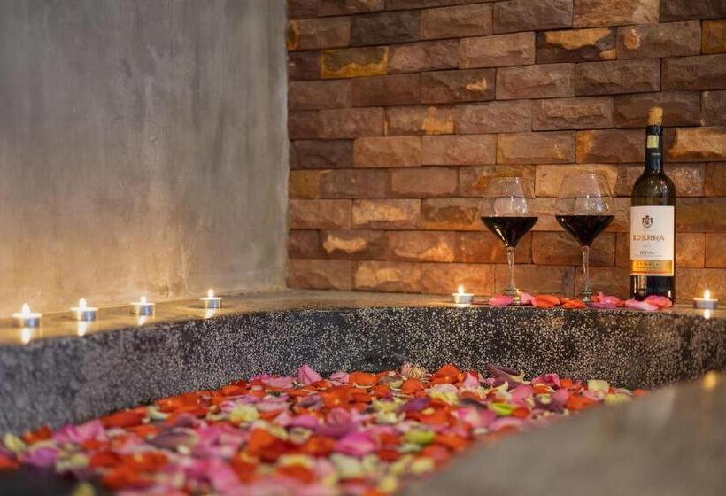 酒店 The Five Senses Boutique