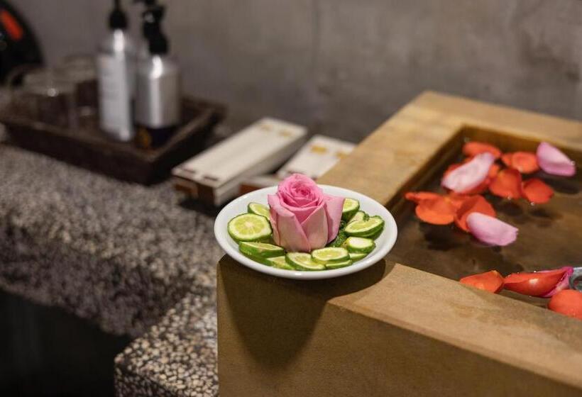 酒店 The Five Senses Boutique