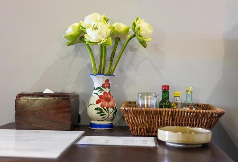 酒店 The Five Senses Boutique