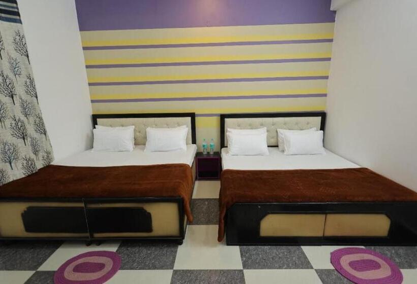 ホテル The Queen, Himachal Pradesh