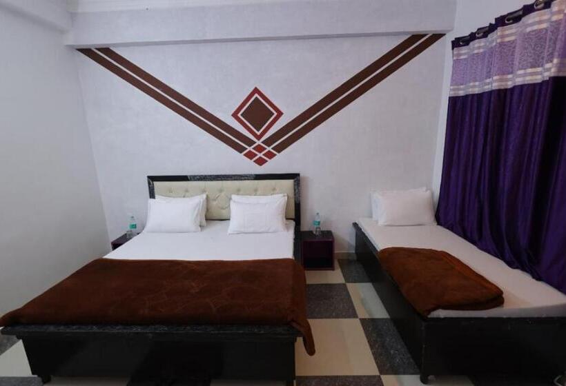 ホテル The Queen, Himachal Pradesh