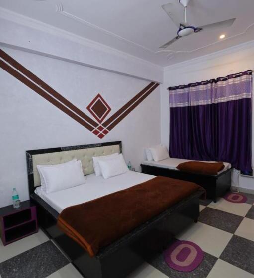 ホテル The Queen, Himachal Pradesh