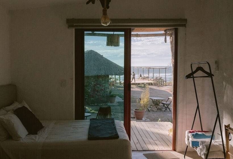 בית מלון כפרי Toninas México