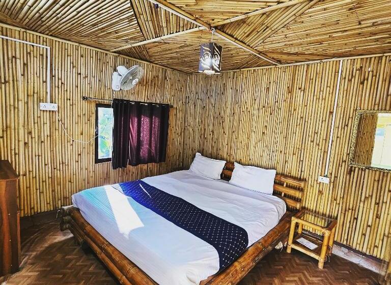 فندق Tour Connection Huts