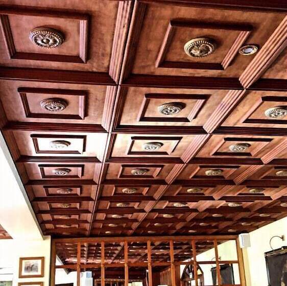 酒店 Visconte D Italia