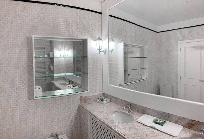 酒店 Visconte D Italia