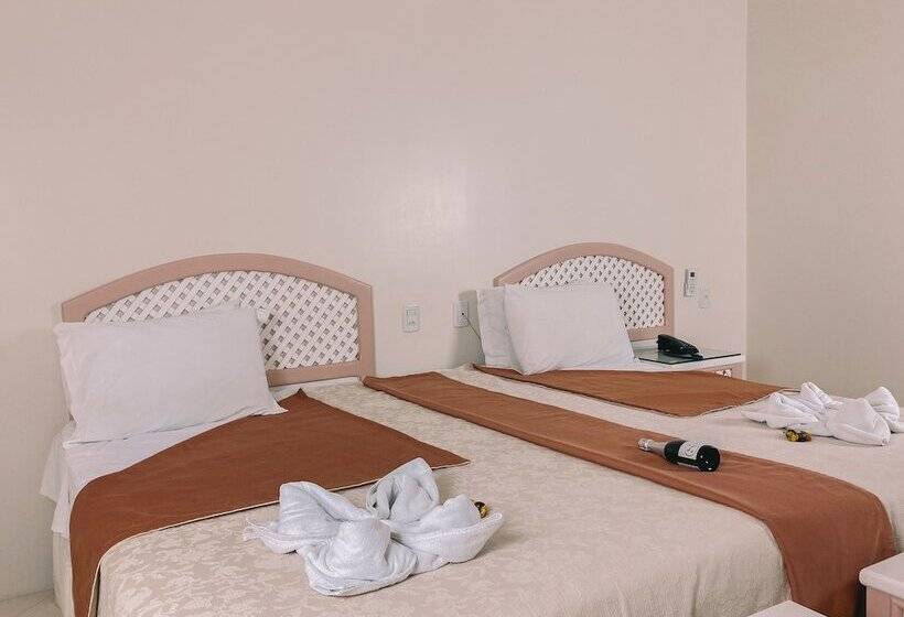 酒店 Visconte D Italia