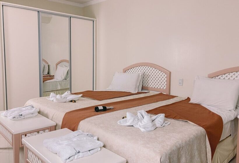 酒店 Visconte D Italia