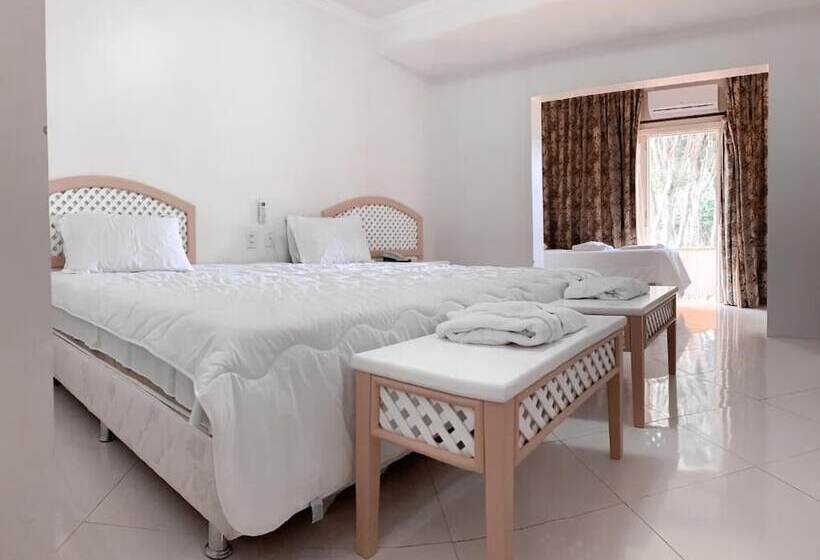 酒店 Visconte D Italia