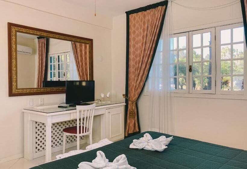 酒店 Visconte D Italia